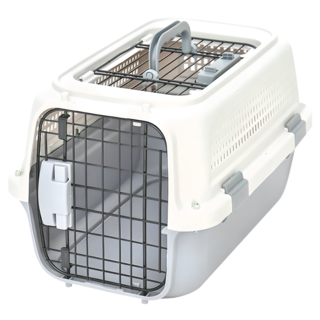 寵物便攜航空箱, 1個, 星空灰