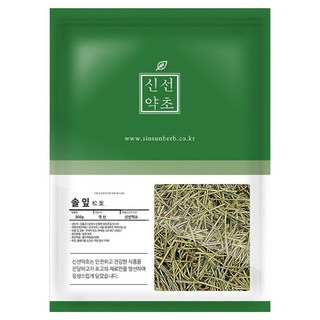 Sinsunherb 松葉, 300g, 1個