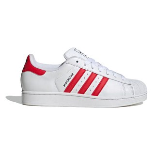 adidas 愛迪達 男女款 SUPERSTAR II 休閒鞋 JQ4728