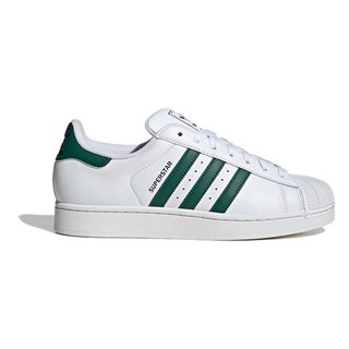 adidas 愛迪達 男女款 SUPERSTAR II 運動休閒鞋 JQ4730