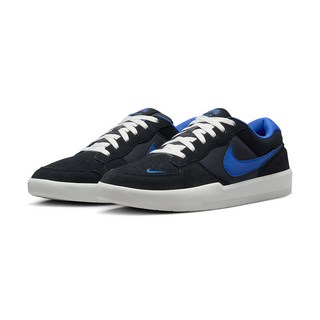 NIKE 耐吉 男款 SB FORCE 58 PRM L 運動鞋 DV5477-004