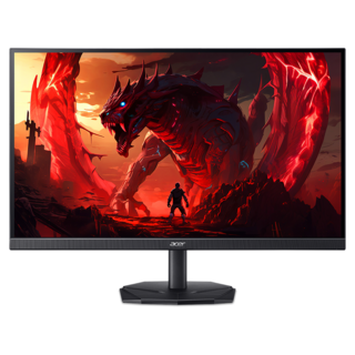 acer 宏碁 FHD IPS 200Hz 電競螢幕 (KG271 X1) 窄邊框, 68.58cm