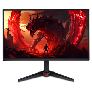 acer 宏碁 FHD 桌上型螢幕 IPS 144Hz 27吋 原廠保固, 68.58cm, VG270 P6