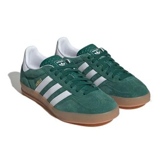 adidas 愛迪達 男款 GAZELLE INDOOR 休閒鞋 JI2062