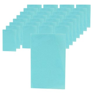 AHOYE 強力去污除臭馬桶清潔劑 90張, 35g, 3包