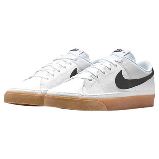 NIKE 耐吉 女款 WMNS COURT LEGACY NN 運動鞋 DH3161-109