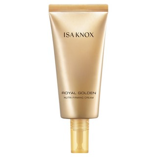 이자녹스 로얄 골든 탄력 영양 크림, 1개, 50ml