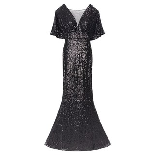 lilydress 夏爾禮服 LDP39