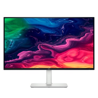 DELL Technologies 戴爾 4K UHD 27吋顯示器 IPS HDMI USB-C 原廠保固, S2725QC, 61cm