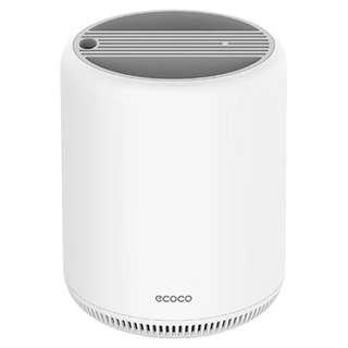 ecoco 意可可 廚房旋轉刀架, 極簡灰, 1個