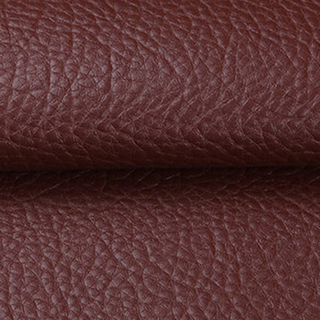 皮革沙發修補貼片 加大款, 深棕色, 1個