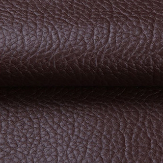 皮革沙發修補貼片 加大款, 咖啡色, 1個