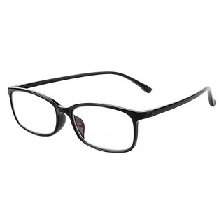 Quinta UV400 抗紫外線濾藍光老花眼鏡 文青時尚/經典方框/男女適用 150度 2件組 QTP8307