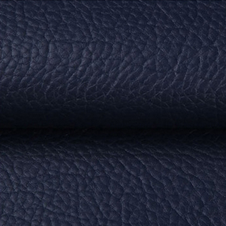 皮革沙發修補貼片 加大款, 藏藍色, 1個