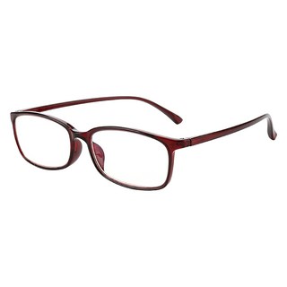 Quinta UV400抗紫外線濾藍光老花眼鏡 文青時尚/經典方框/男女適用 2件組 250度 QTP8307