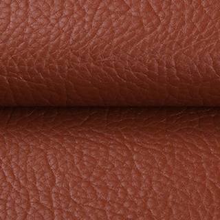 皮革沙發修補貼片 加大款, 棕色, 1個