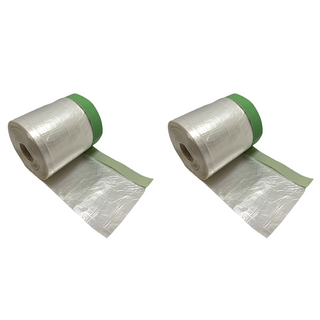 佑洋 養生膠帶, 2捲