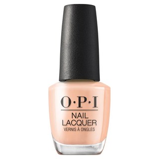 OPI 指甲油 S049 Pearl Clutching Behavior J, 粉紅色, 15ml, 1個