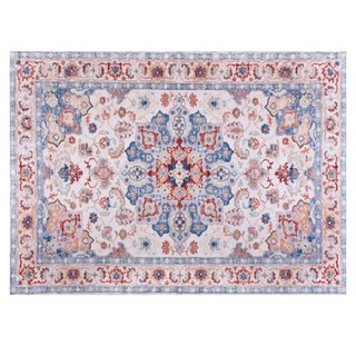 Craftsman In Storage 收納職人 北歐復古奢華風地毯