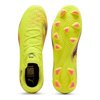 PUMA FUTURE 8 PLAY FG/AG Jr 足球鞋 10814403