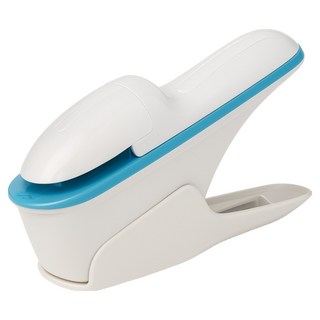 모더너리 심없는 스테이플러 8매용, 1개