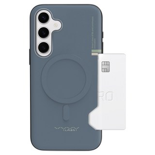VYVYLABS MagSafe 卡片收納防撞 Chapter1 手機殼