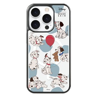 DESIGNSKIN MagSafe 環氧樹脂 迪士尼 手機殼