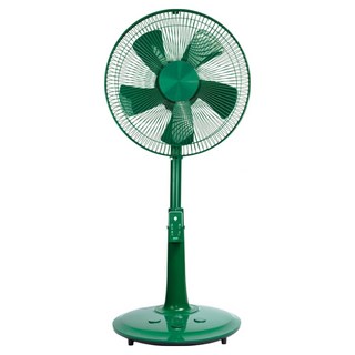 韓國 HAAN 頂級超微風腳觸控遙控器電風扇 HEF-5210C, HEF-5210C(綠色)