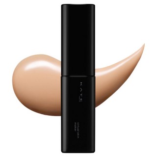 KATE 凱婷 Virtual Skin Maker粉底, 1個, 04健康色