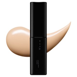 KATE 凱婷 Virtual Skin Maker粉底, 1個, 01冷調香草