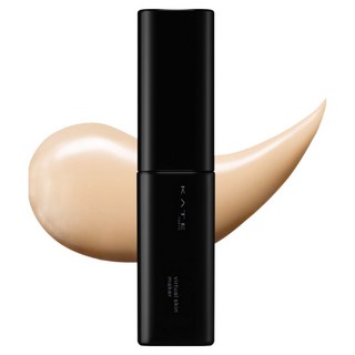 KATE 凱婷 Virtual Skin Maker粉底, 1個, 03象牙色