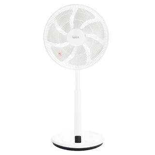 Kolin 歌林 14吋語音遙控DC扇, KFC-XKDC14