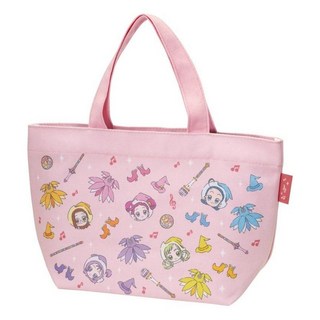 Skater 帆布便當袋, 小魔女DoReMi, 1個