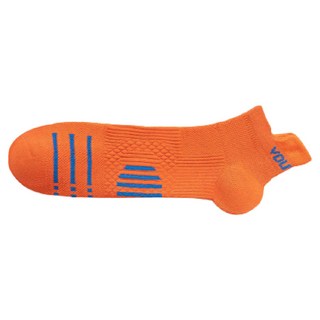 糖果色機能氣墊足弓襪 CF006