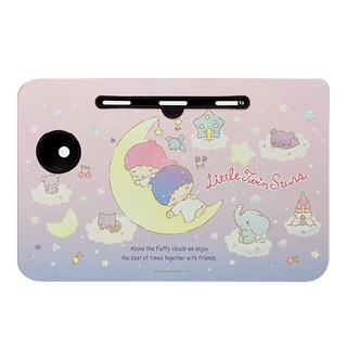 Sanrio 三麗鷗 雙星仙子折疊四方桌, 休憩時光