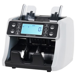 CopierLand 護樂美 點驗鈔機, 1個, BC-2800