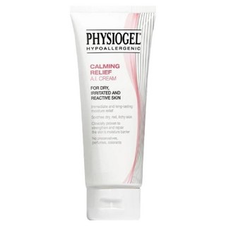 PHYSIOGEL 潔美淨 層脂質安撫修護AI乳霜 100ml，舒緩乾燥泛紅，敏感肌適用，長效保濕修復, 1條