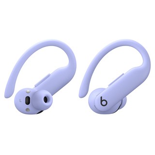 beats Powerbeats Pro 2 高機能入耳式耳機, 躍動紫, MX723TA/A