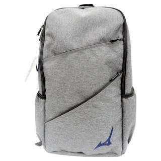 Mizuno 美津濃 運動背包 33TDC01105 28L, 1個, 灰色