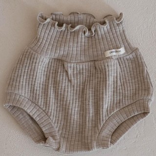 PEEKABOO 嬰幼兒 Juju 燈籠褲