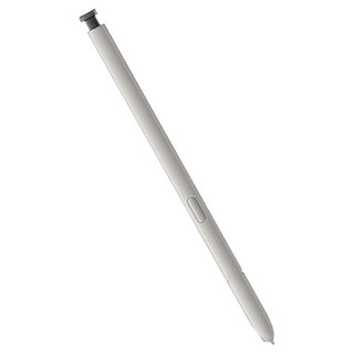 PHONEWITH Galaxy S25 Ultra 專用相容S Pen, 1個, 米黑色