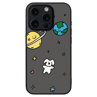 CASE PACIFIC Casper 宇宙塵埃 緊貼 MagSafe 手機殼