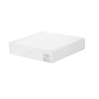 Potenkit 整潔收納名片盒, 透明