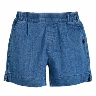 moimoln 幼童Loopy牛仔五分褲 M242PTB12P