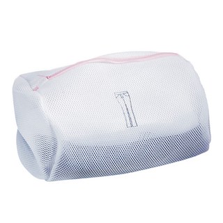 巧用 3D立體加厚型洗衣袋 30 x 20cm, 1個, 白色