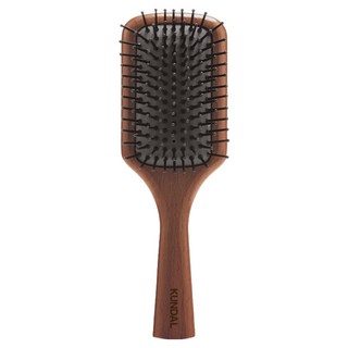 쿤달 스무딩 우든 브러쉬, 1개