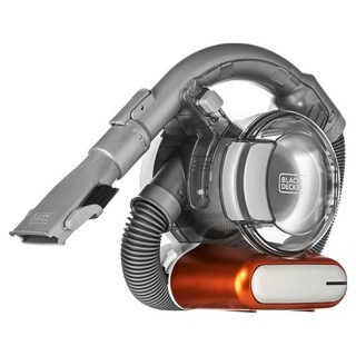 블랙앤데커 플렉시4 코끼리코 무선 핸디청소기, 혼합색상, TPD1810BEX5P