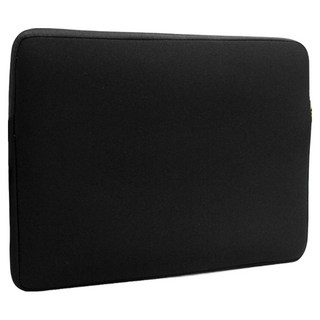 KORESYS 現代平板電腦包 38.5 x 29 cm, 1個, 深黑色