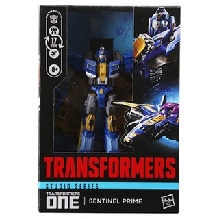 TRANSFORMERS 變形金剛 SS 巡弋者級 變形金剛 御天至尊, 1個, 混色