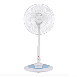 SANLUX 台灣三洋 14吋直立式DC電風扇, EF-P14DJ
